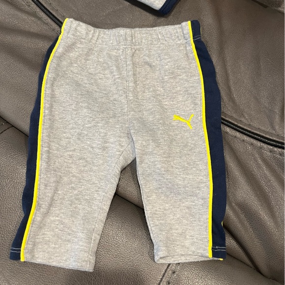 Puma Matching Set - Picture 2 of 2